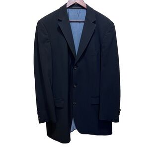 Boss Hugo Boss Black Suit Jacket